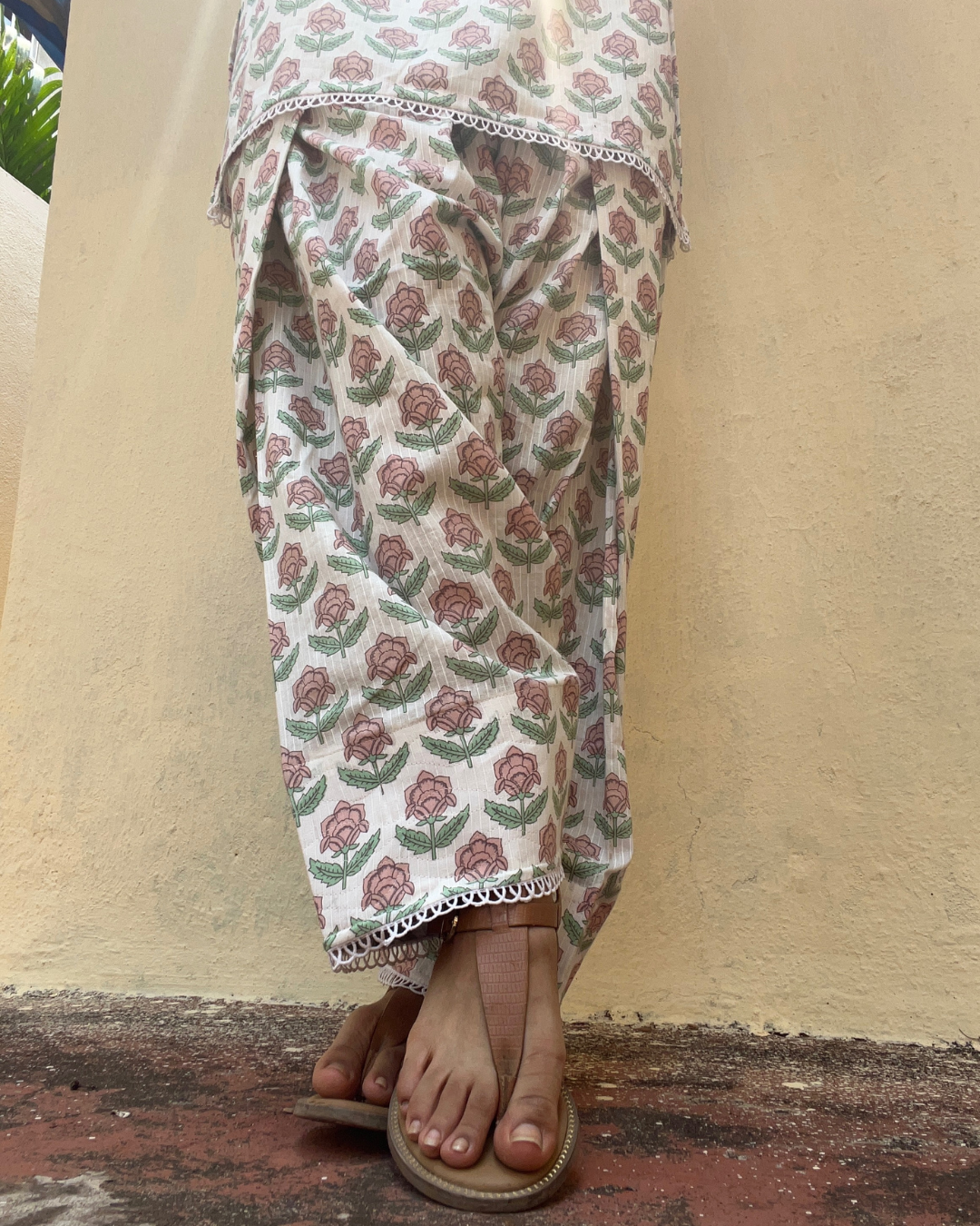 Roshni Farshi Salwar Set