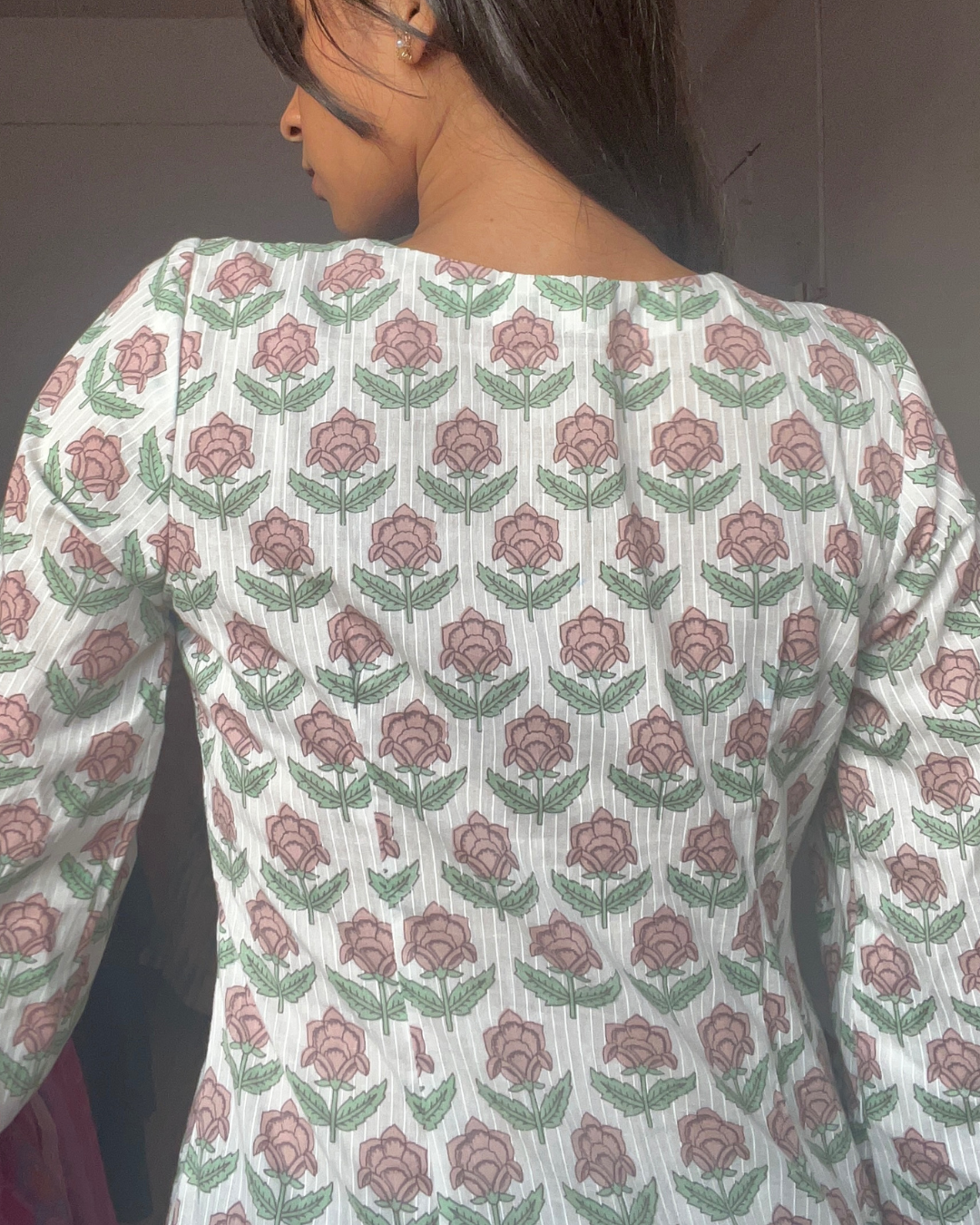 Roshni Farshi Salwar Set