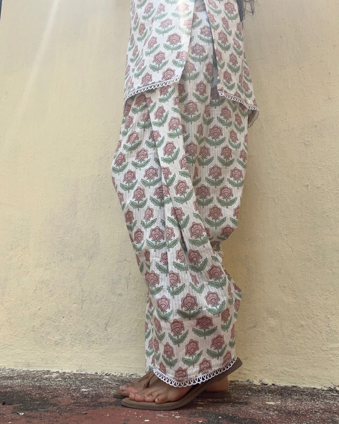 Roshni Farshi Salwar Set